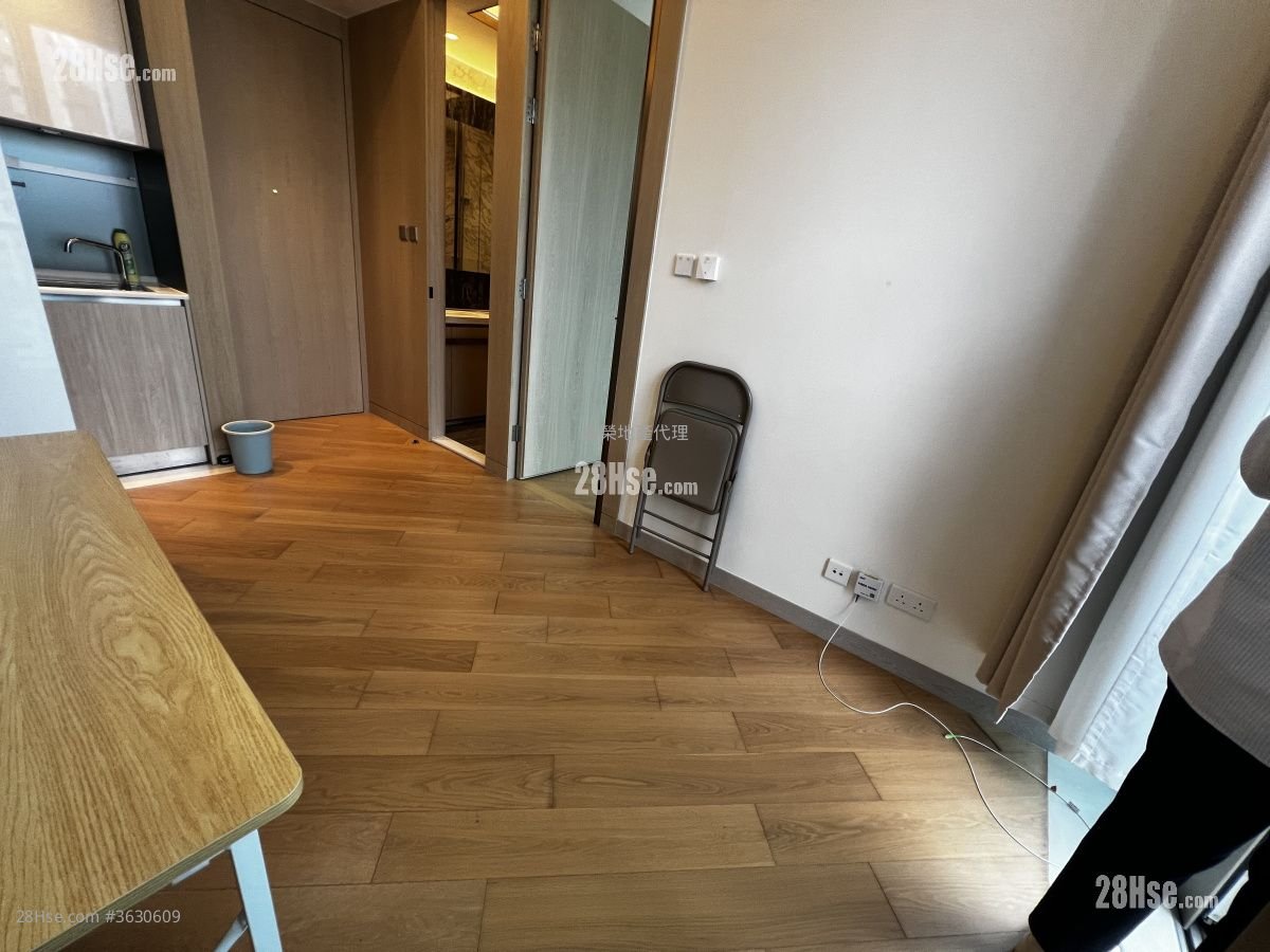 One Soho Rental 1 Bedroom , 1 Bathroom 285 ft²