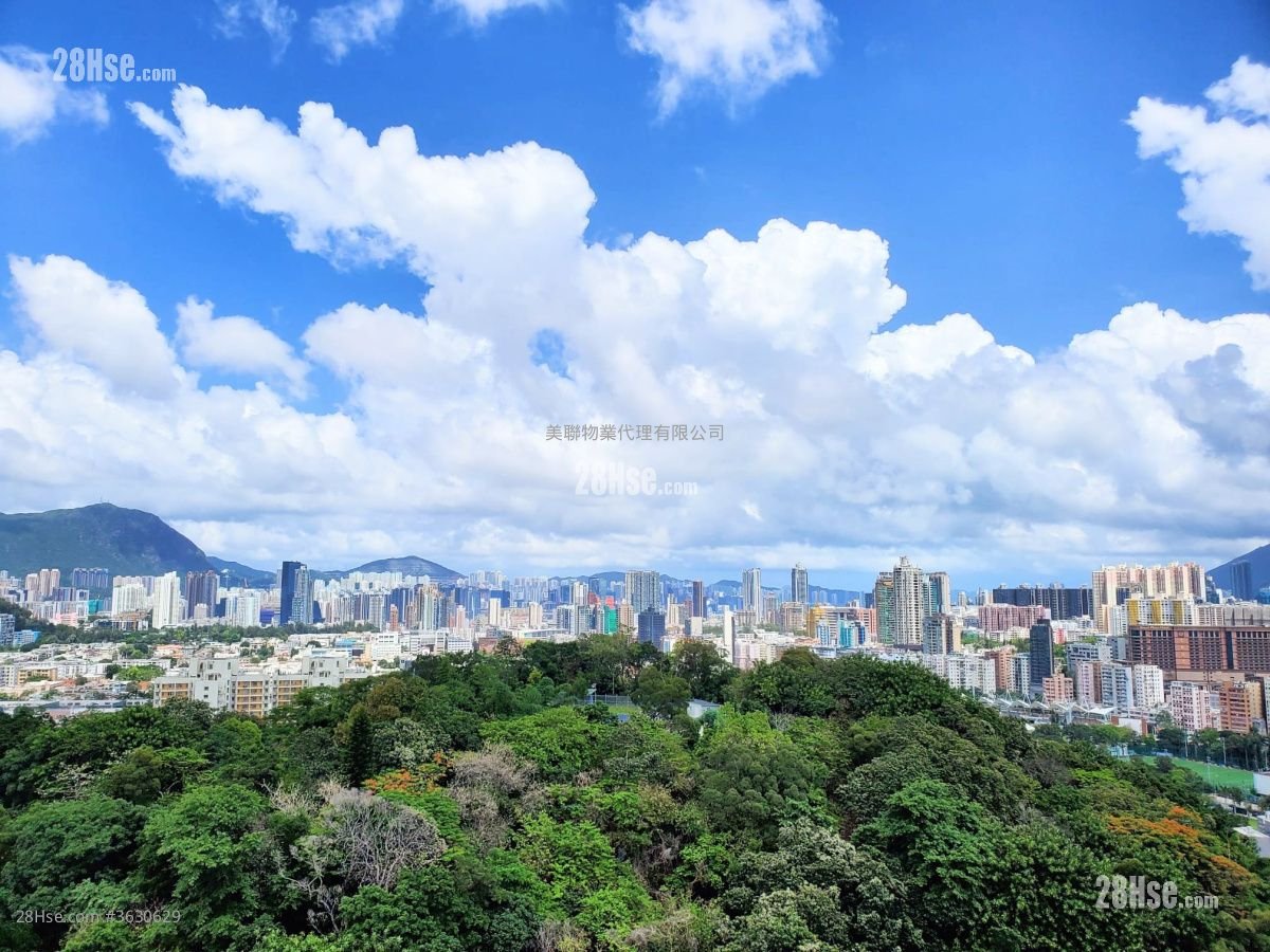 Gardenia Sell 1 Bedroom , 1 Bathroom 269 ft²