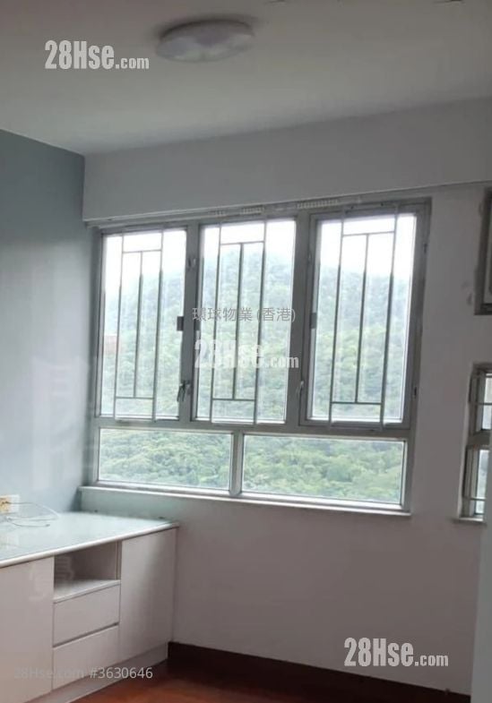 Hong Sing Garden Rental 2 Bedrooms , 1 Bathroom 495 ft²