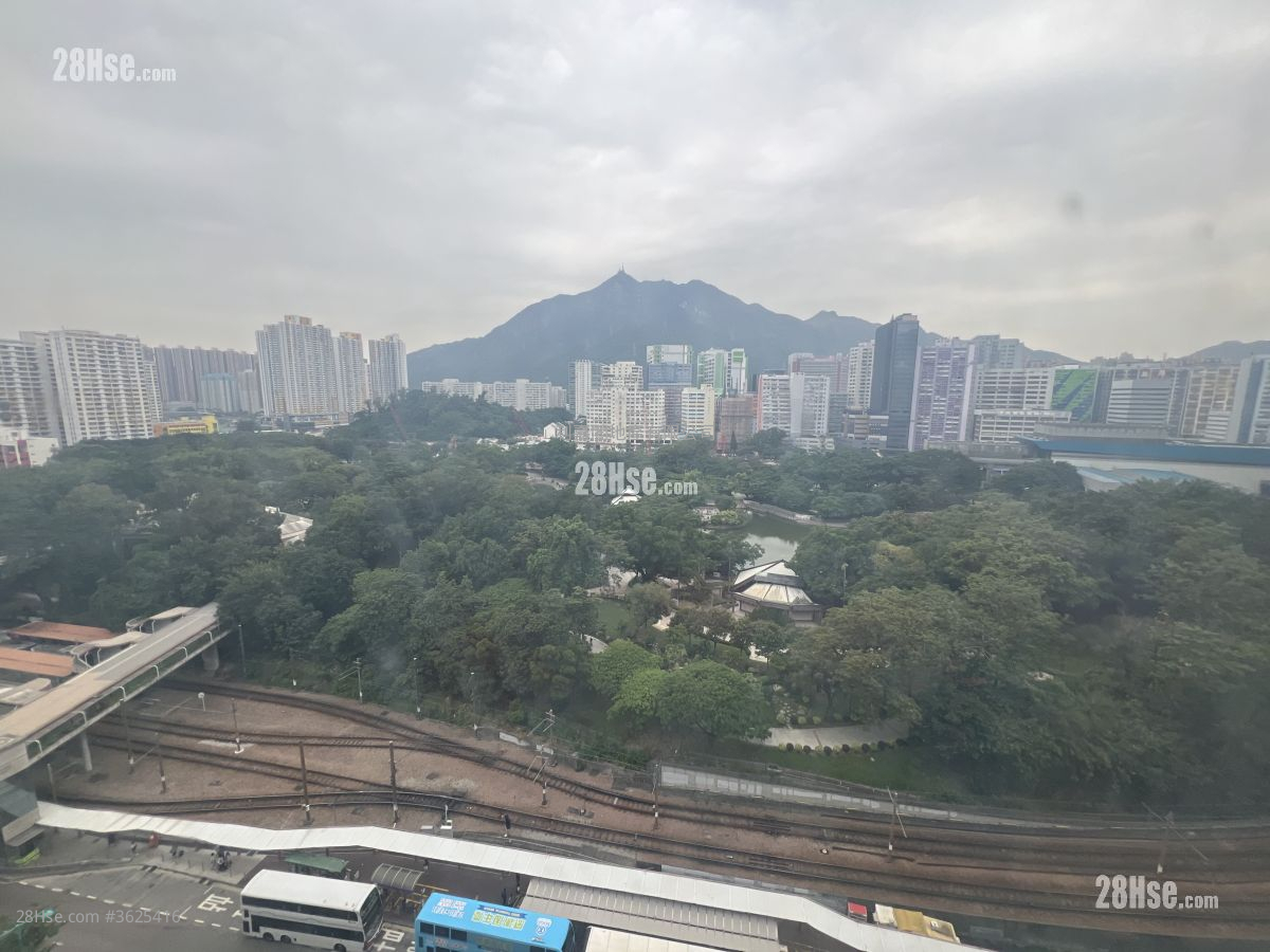 Trend Plaza Sell 1 Bedroom , 1 Bathroom 272 ft²