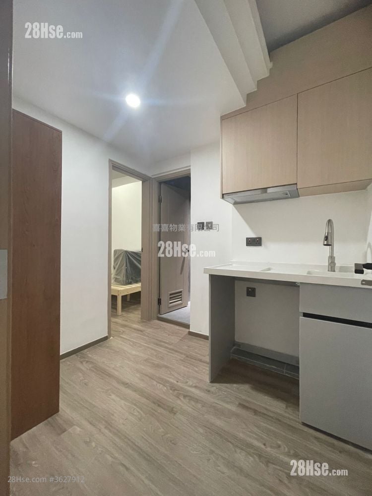 單幢樓房 租盤 1 房 , 1 浴室 200 平方呎