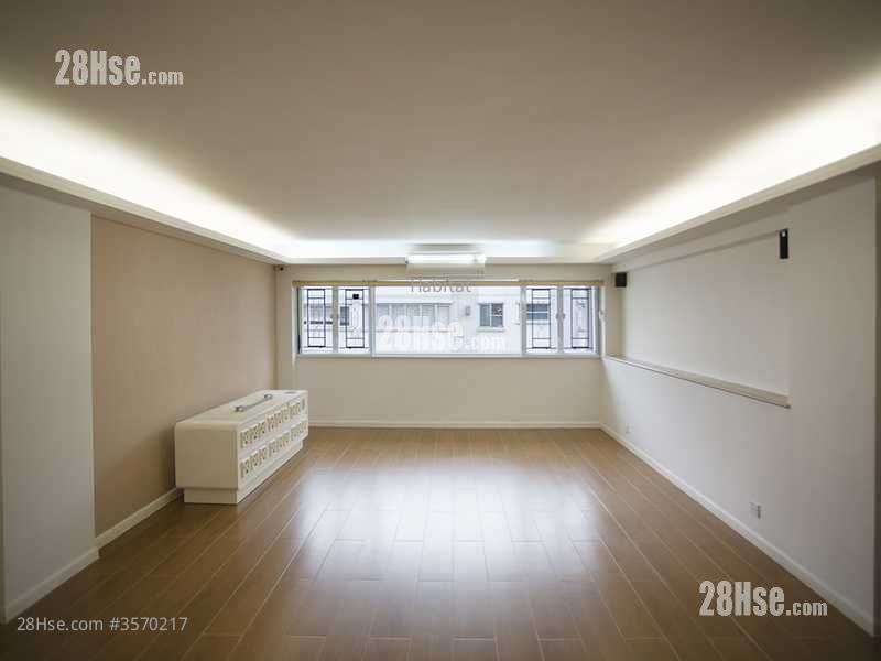 海寧雅舍 售盤 3 房 , 2 浴室 1,353 平方呎