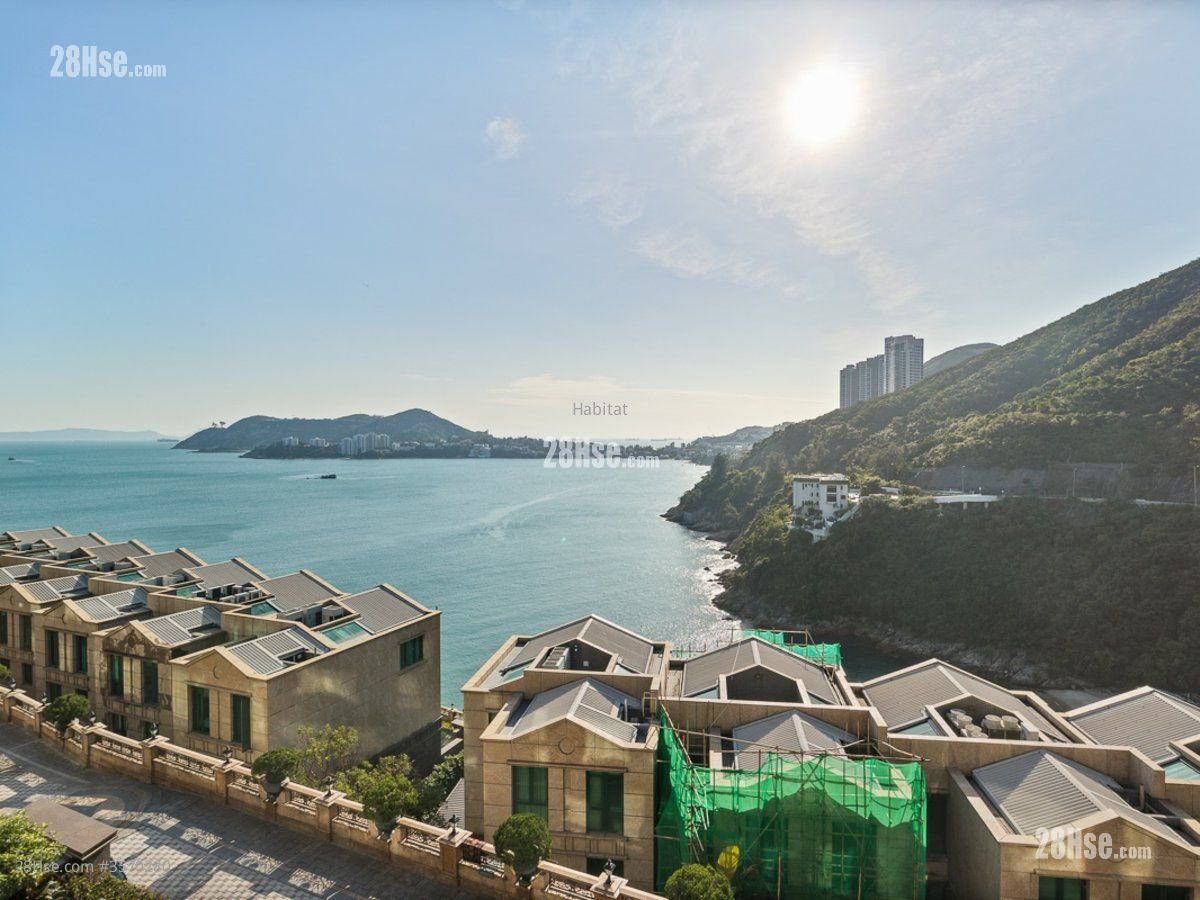 Le Palais Sell 4 Bedrooms , 3 Bathrooms 2,507 ft²