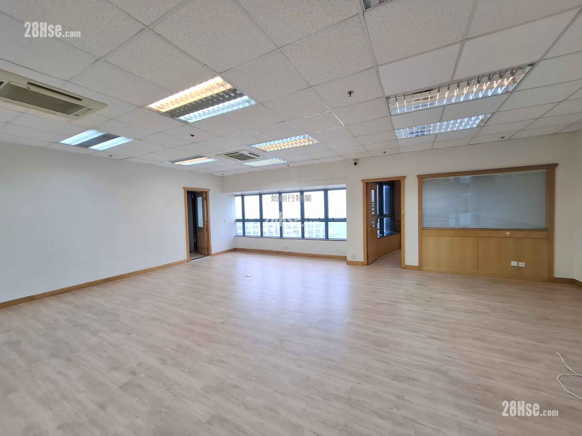 新華豐中心 租盤