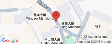 單幢樓房 5室 物業地址