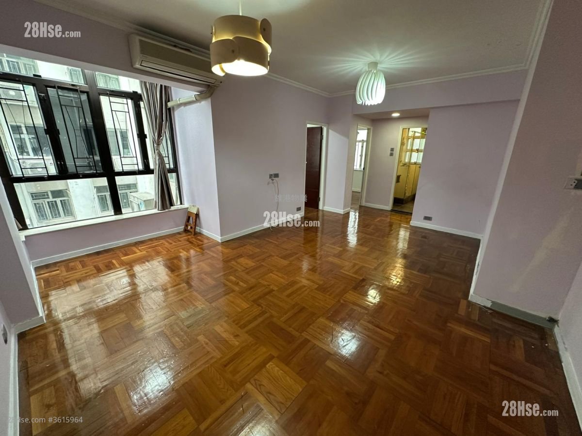 Welcome Mansion Sell 3 Bedrooms , 2 Bathrooms 848 ft²