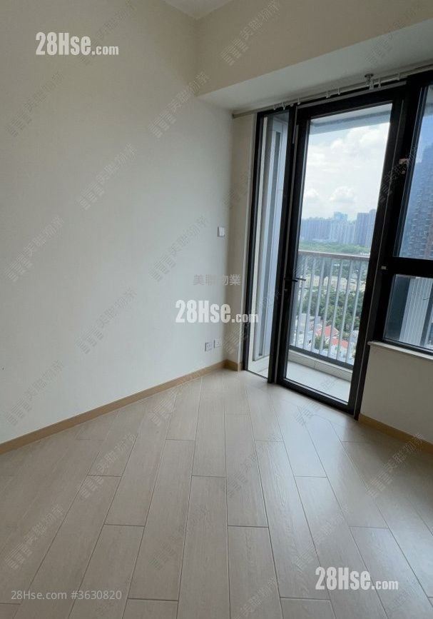 囍逸 售盤 1 房 293 平方呎