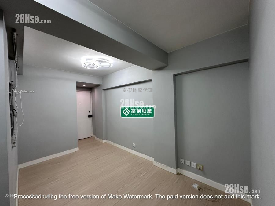 Pak Yuk House Sell 2 Bedrooms , 1 Bathroom 364 ft²