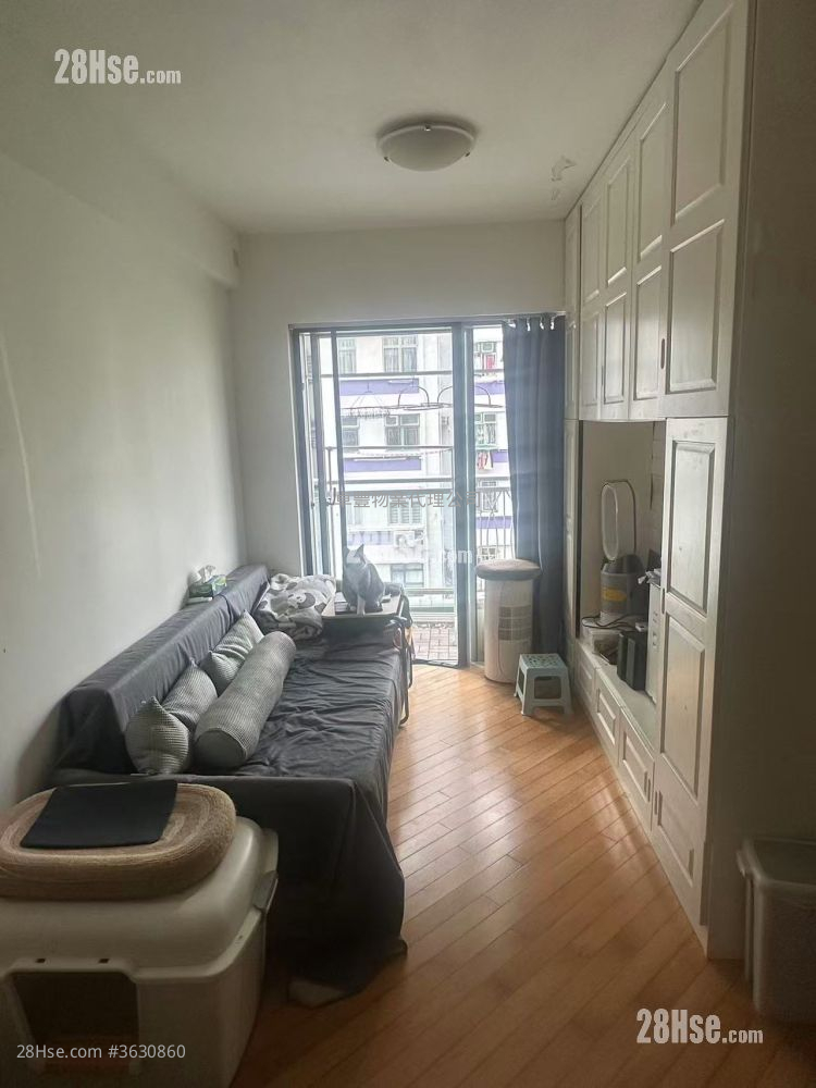 I-Home Rental 1 Bedroom , 1 Bathroom 380 ft²