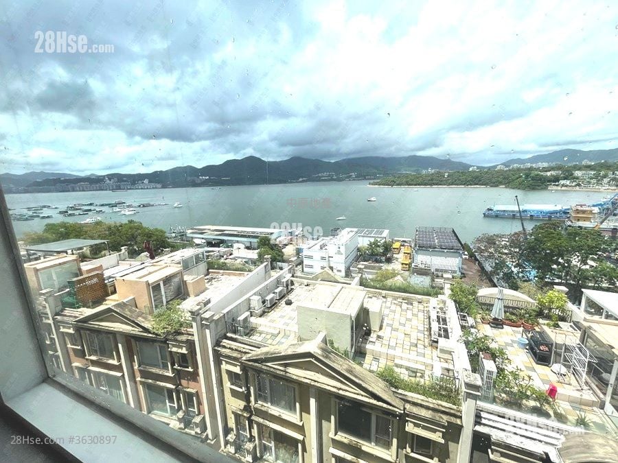 比華利山別墅 售盤 5+ 房 , 3 浴室 1,902 平方呎