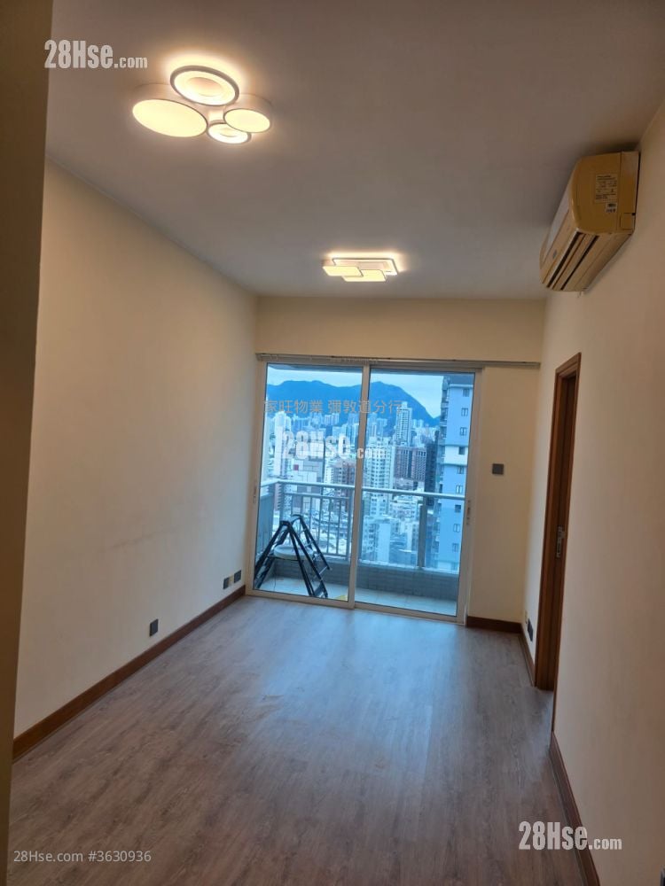 Mod 595 Rental 1 Bedroom , 1 Bathroom 378 ft²