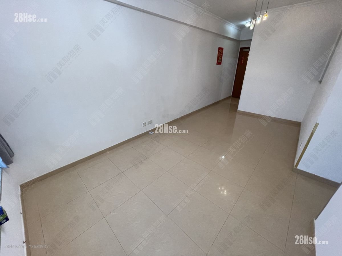 名賢居 售盤 2 房 502 平方呎