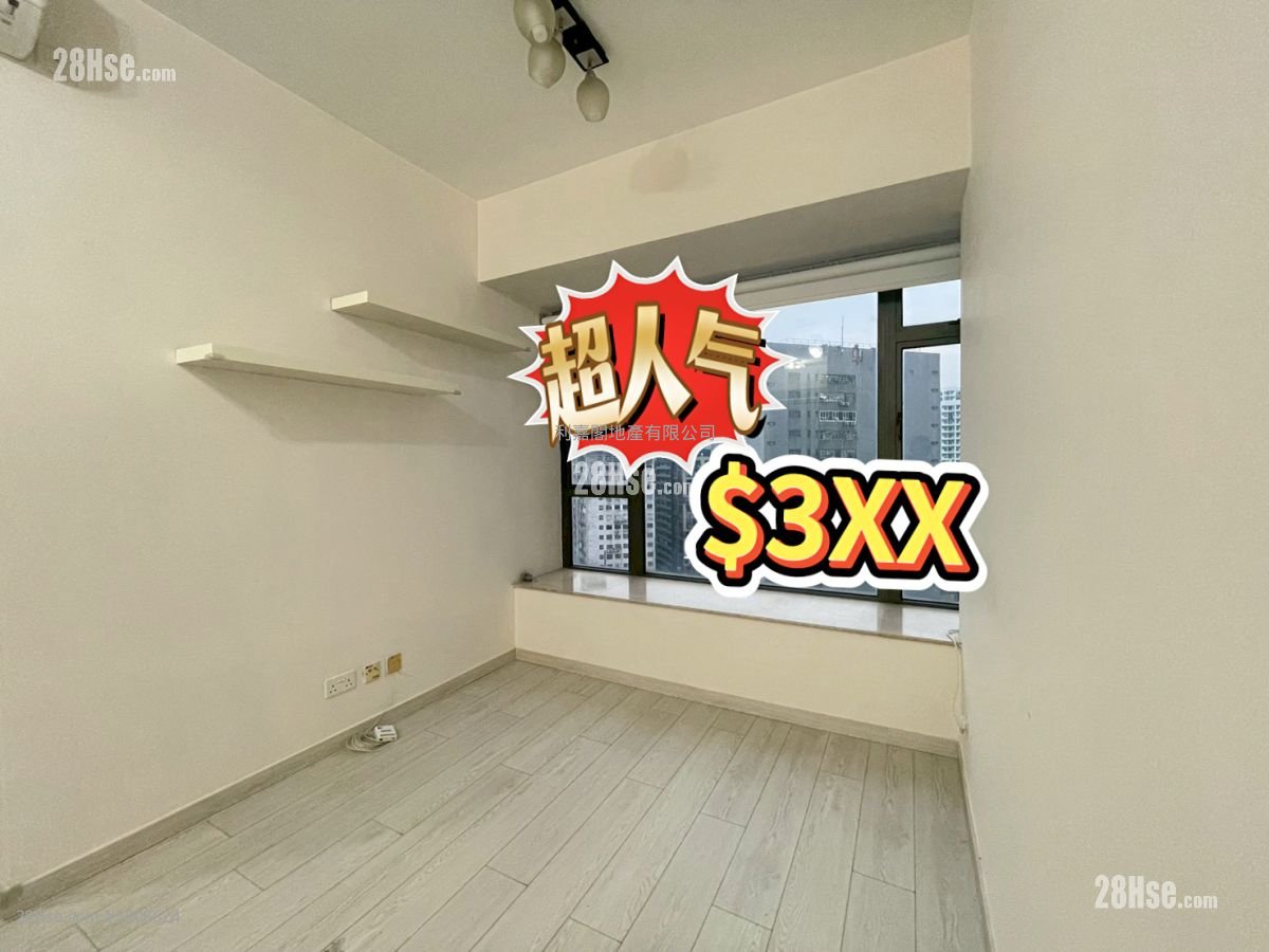 立坊 售盤 1 浴室 238 平方呎