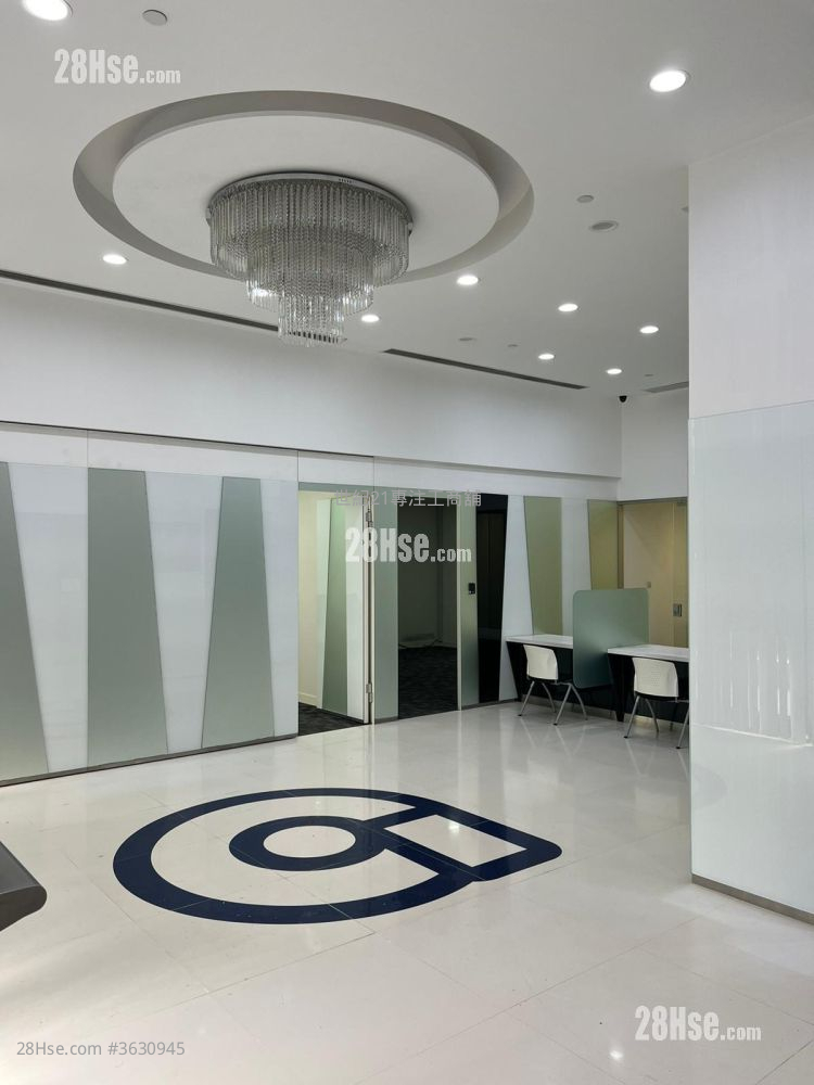 Sino Centre Rental 5+ Bedrooms , 2 Toilets