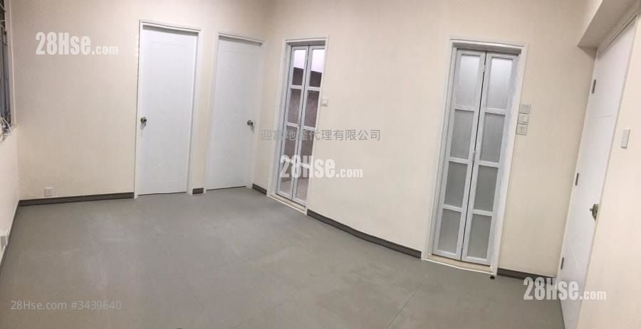 Whampoa Estate Rental 2 Bedrooms , 1 Bathroom 341 ft²