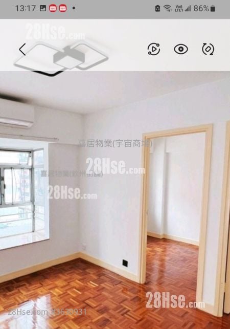 Silver River Mansion Rental 2 Bedrooms , 1 Bathroom