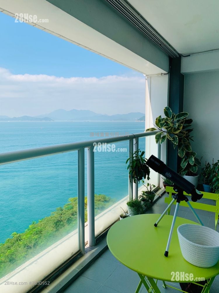 趙苑 售盤 4 房 , 3 浴室 2,753 平方呎