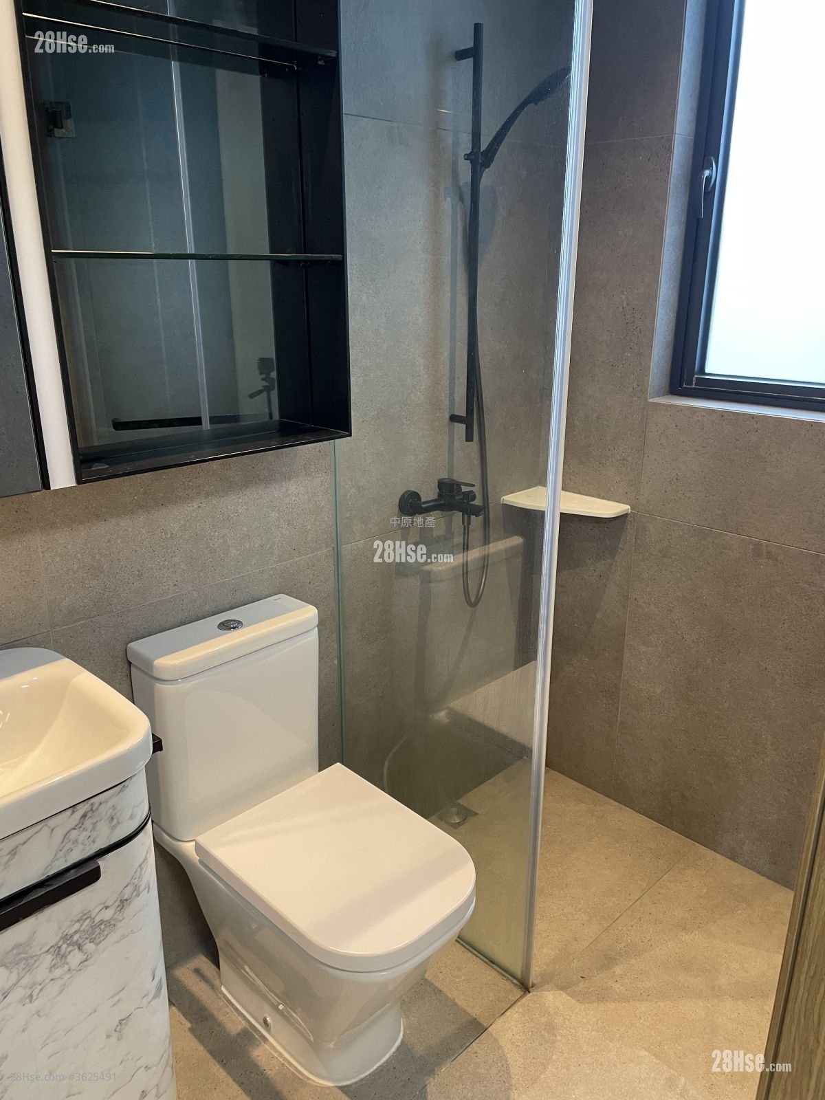 城點 售盤 1 房 , 1 浴室 320 平方呎