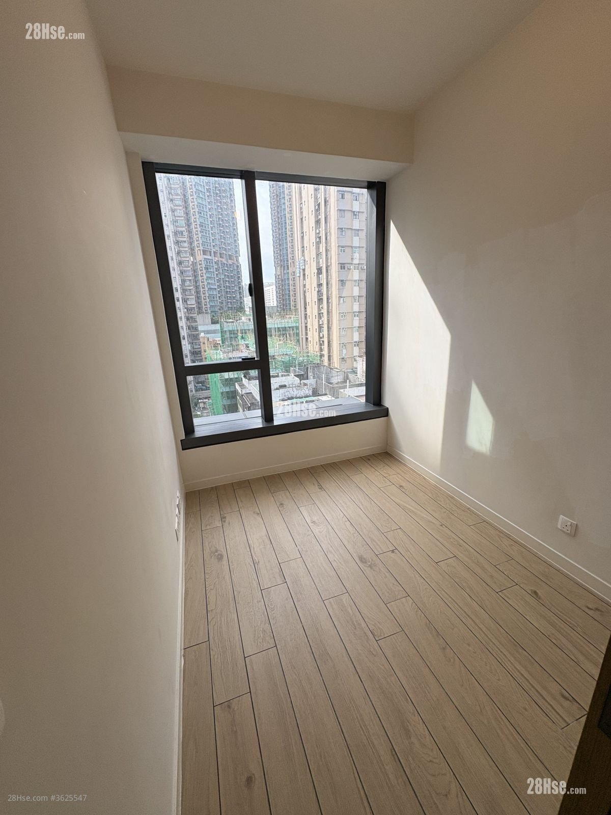 城點 售盤 1 房 , 1 浴室 320 平方呎