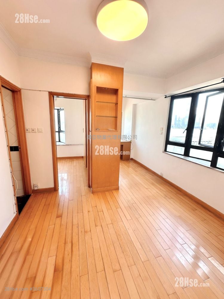 Connaught Garden Rental 1 Bedroom , 1 Bathroom 340 ft²