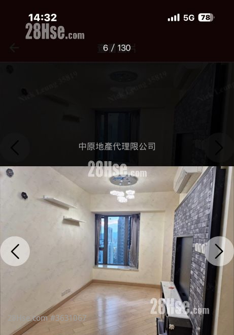 Grand YOHO 售盤 2 房 499 平方呎