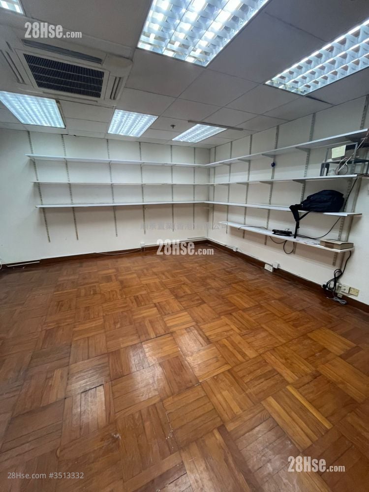 Hang Bong Commercial Centre Rental 1 Toilet