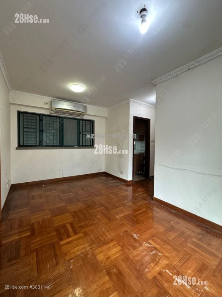 牽晴間 售盤 3 房 574 平方呎