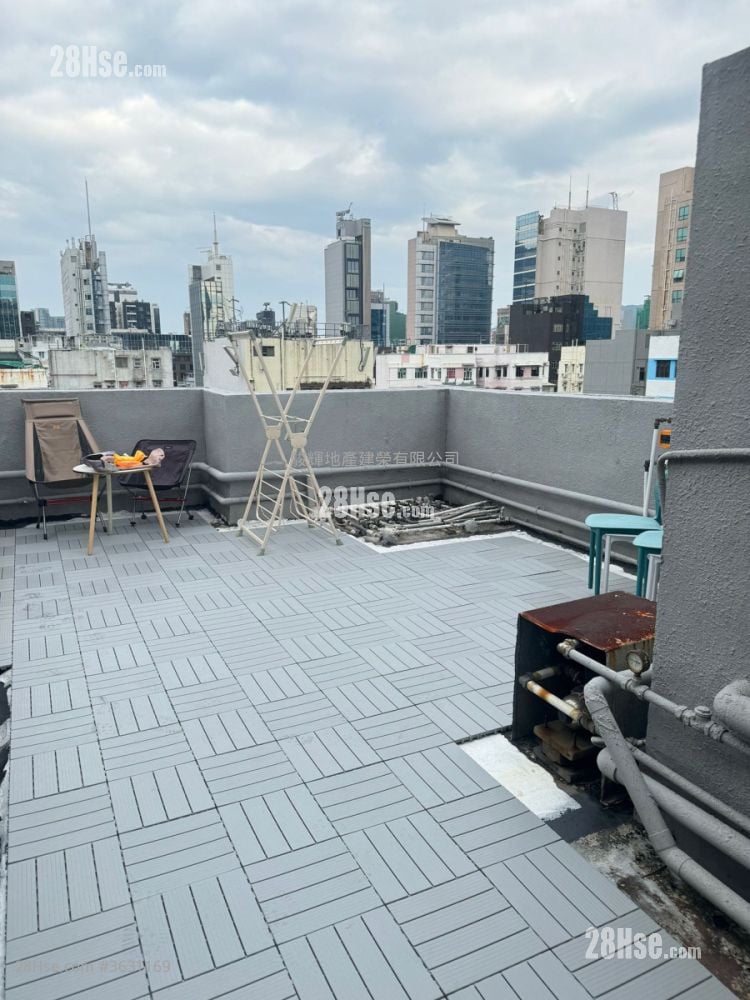 Ealing Court Sell 1 Bedroom , 1 Bathroom 252 ft²