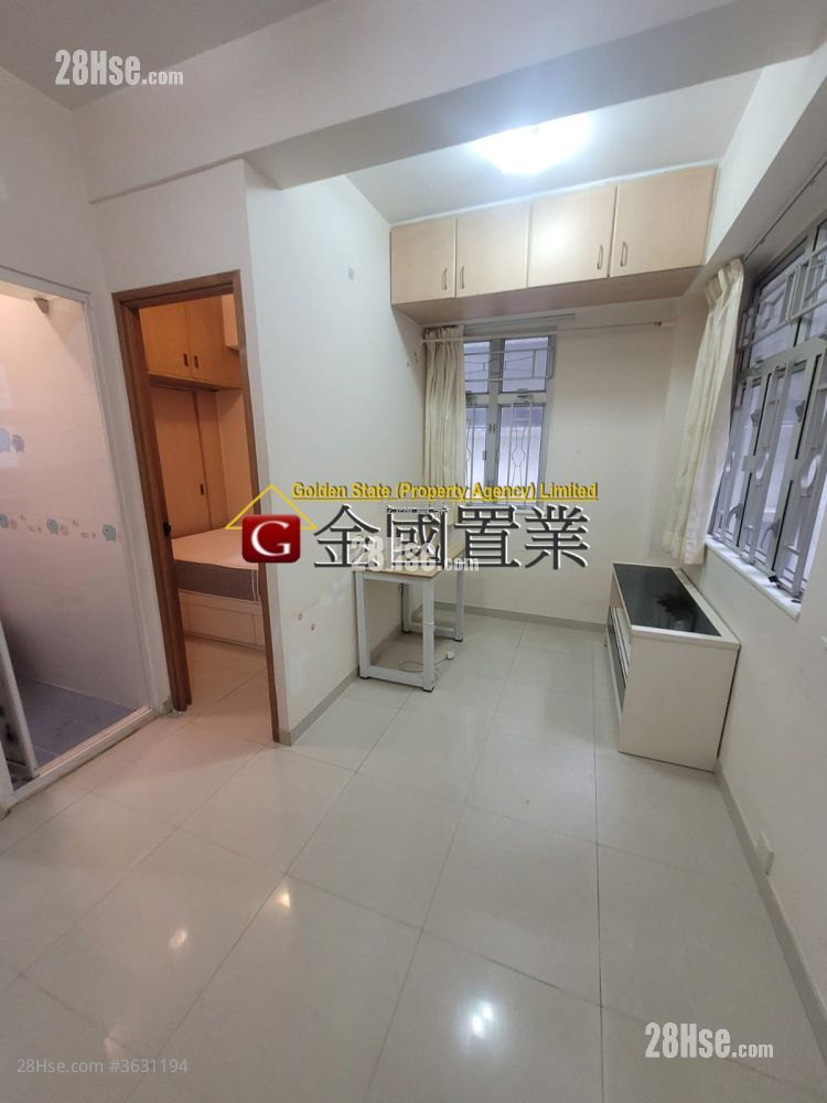 寶華大廈 售盤 211 平方呎