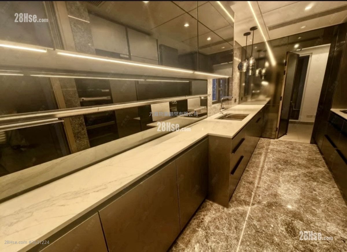 Victoria Harbour Ii Rental 3 Bedrooms , 2 Bathrooms 1,153 ft²