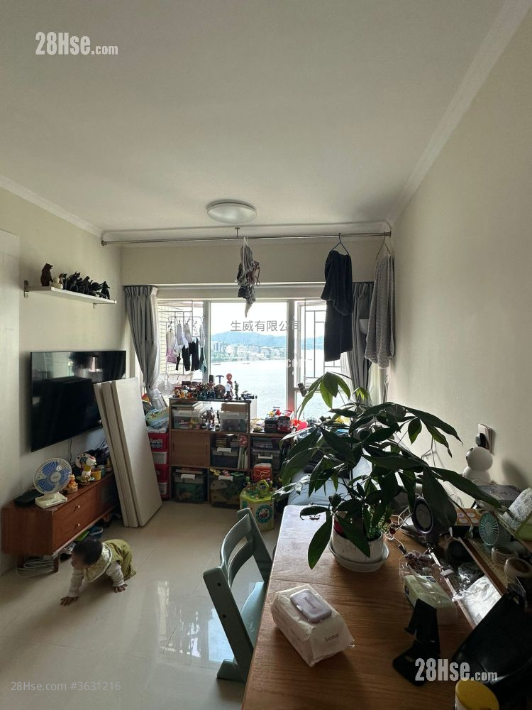 Mountain Shore Rental 2 Bedrooms , 1 Bathroom 482 ft²