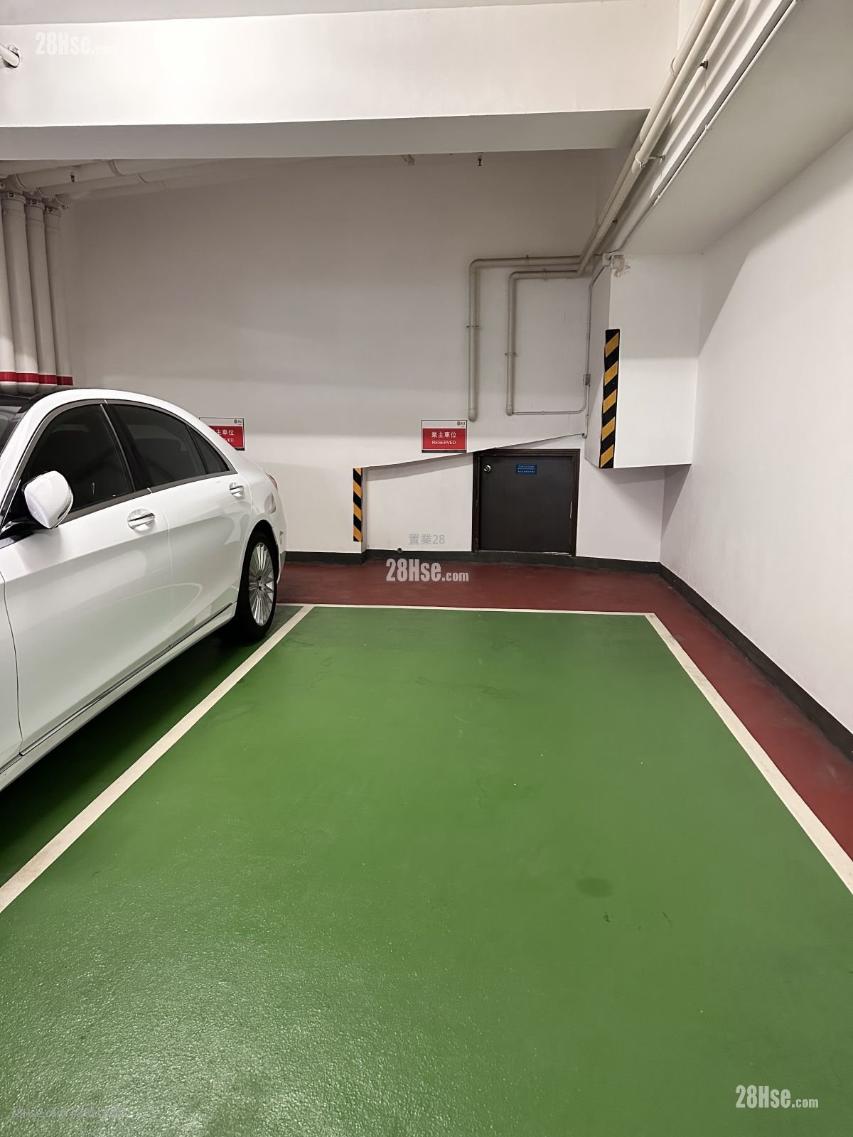 Billion Plaza 2 Rental