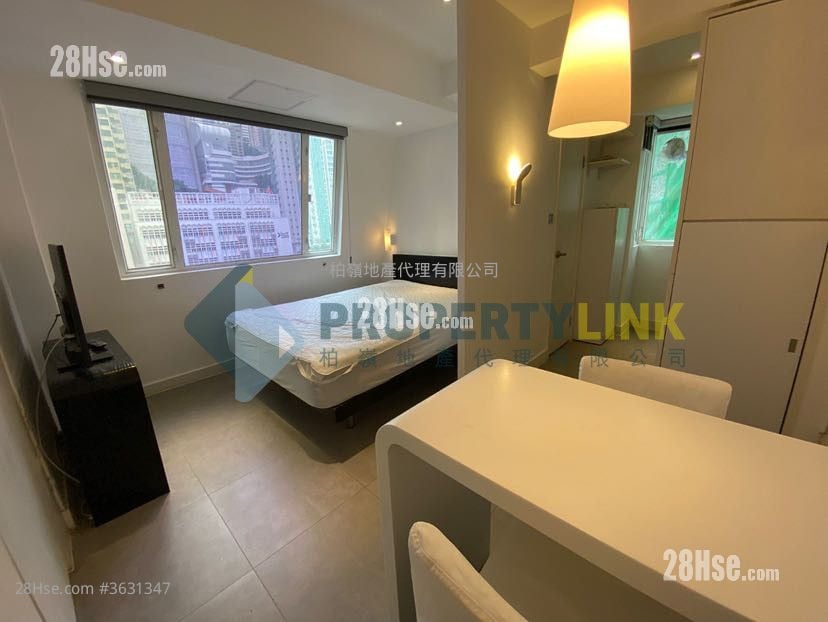 金荷大廈 售盤 239 平方呎