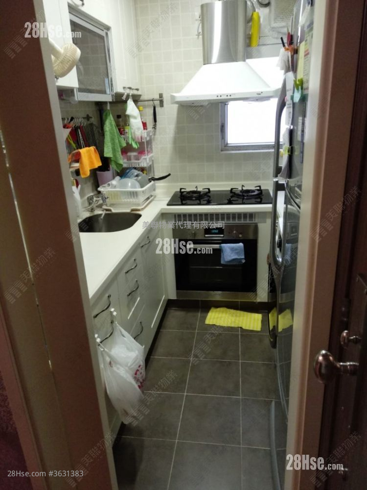 青宏苑 售盤 2 房 , 1 浴室 506 平方呎