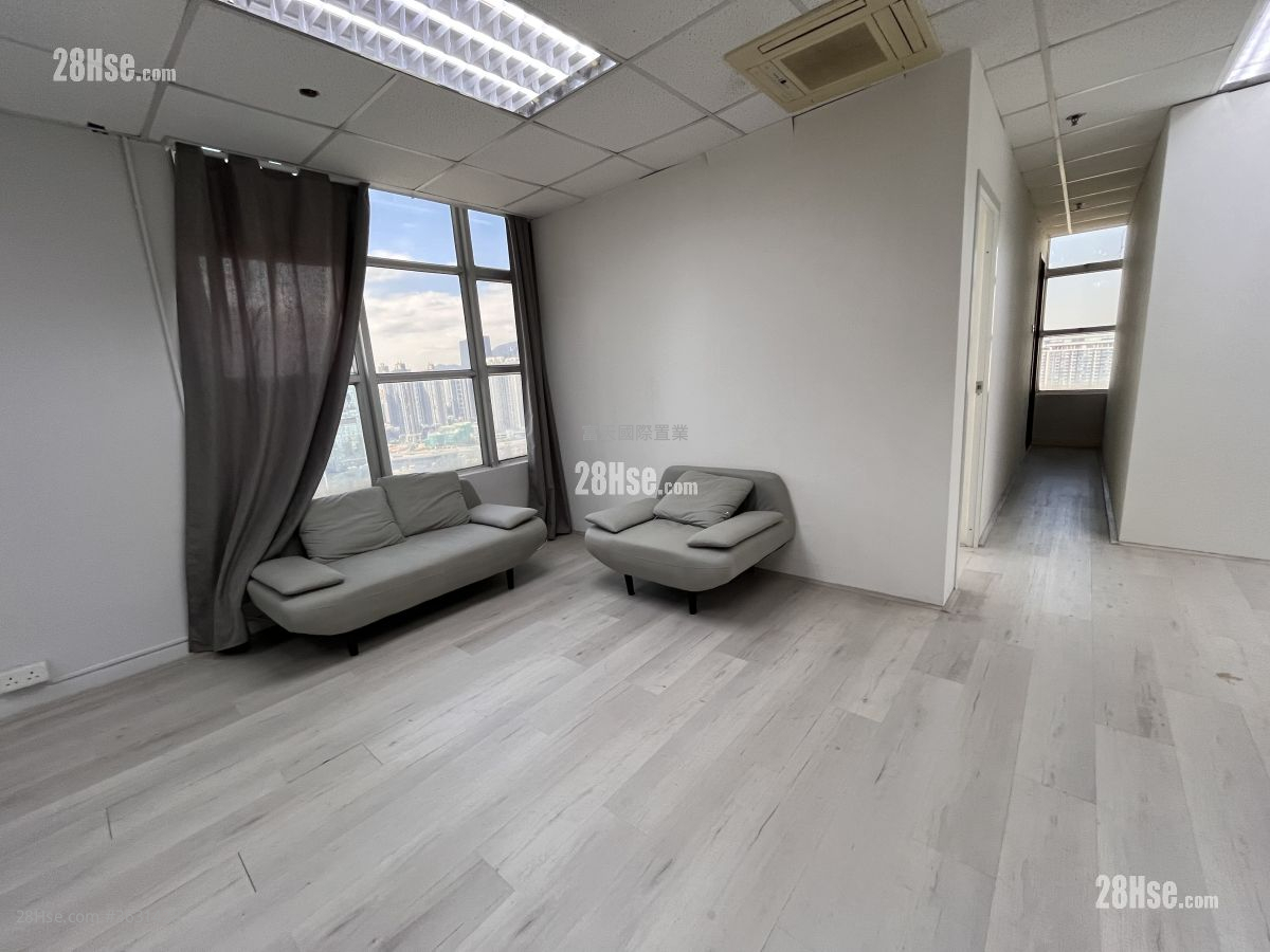 Metro Centre Ii Rental 2 Bedrooms , 1 Toilet