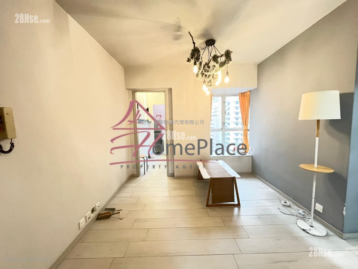 Flora Court Rental 1 Bedroom , 1 Bathroom 320 ft²