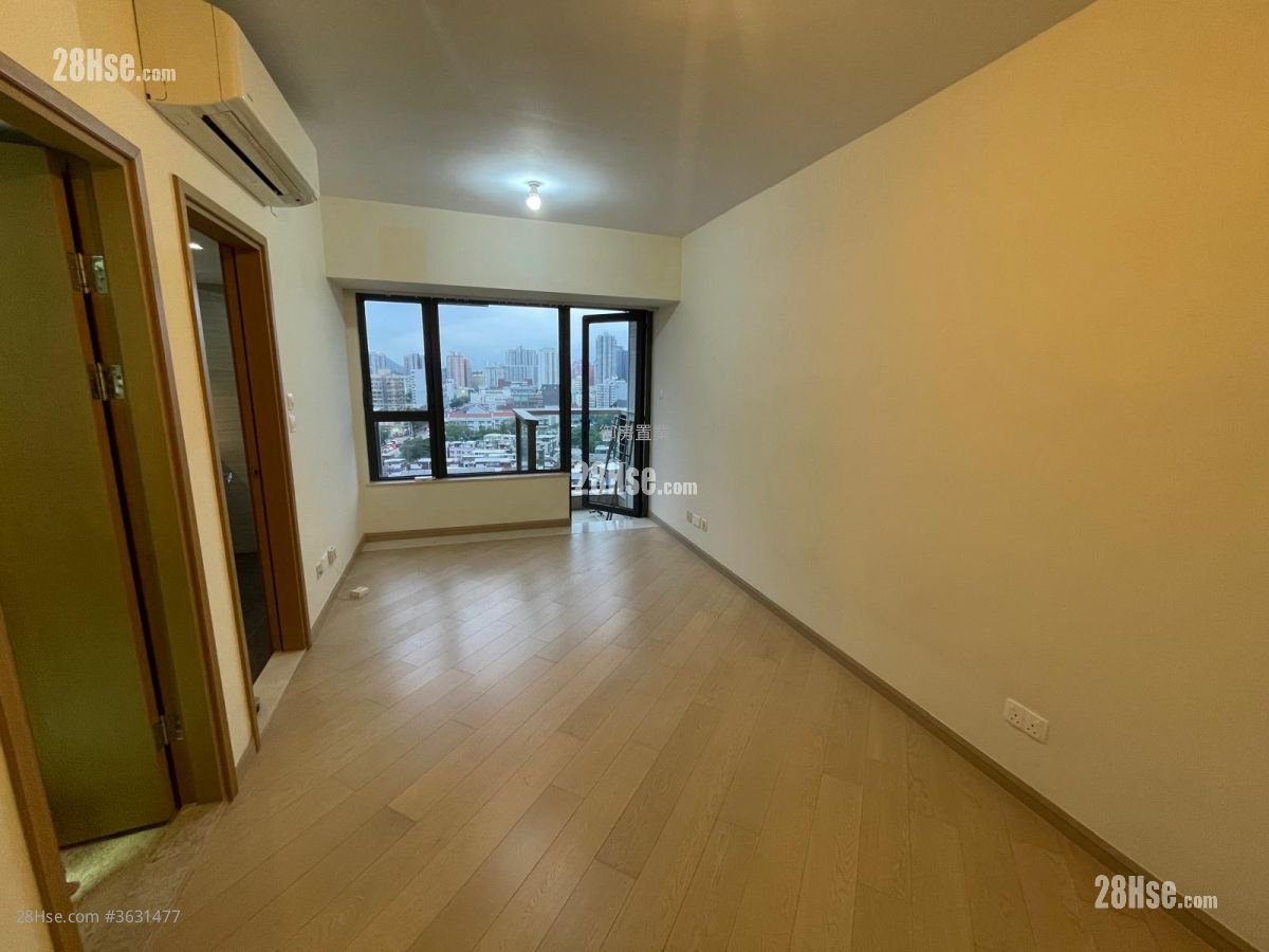 Park Signature Rental 308 ft²