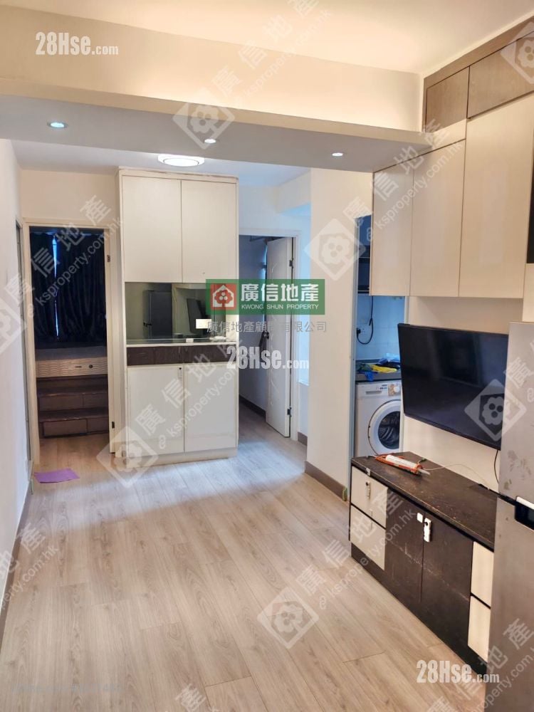 King Tong Heights Rental 2 Bedrooms , 1 Bathroom 309 ft²