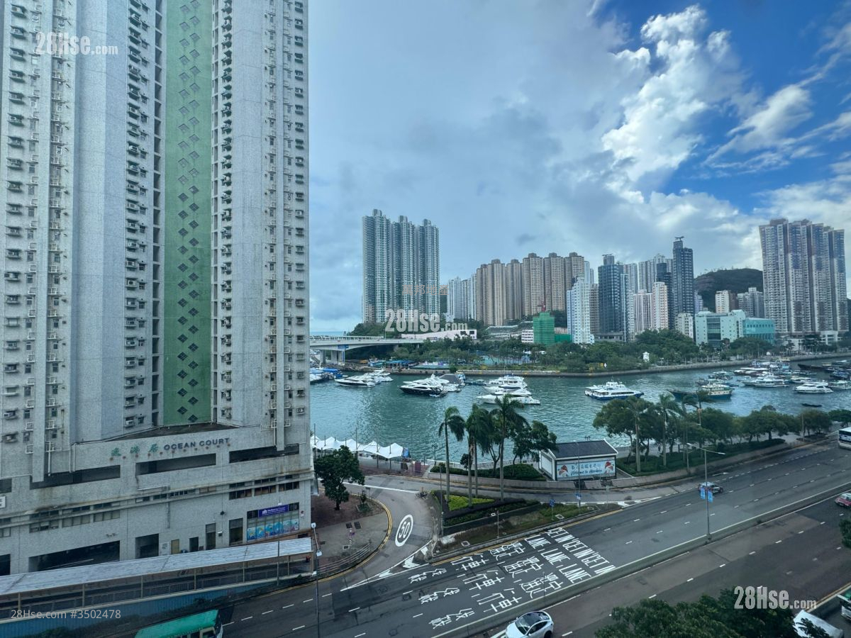 偉景大廈 售盤 2 房 , 1 浴室 437 平方呎