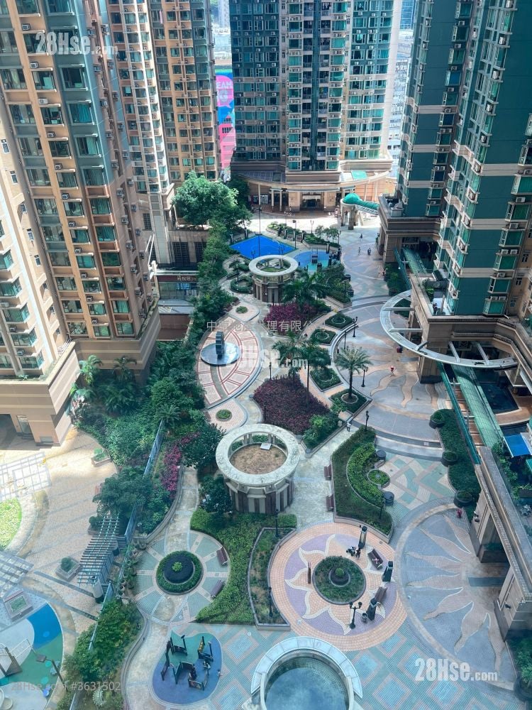 The Pacifica Sell 2 Bedrooms 445 ft²