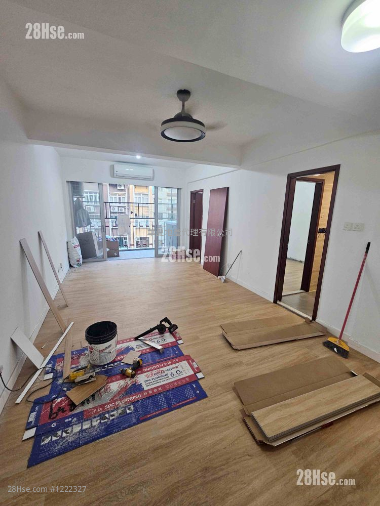 何文田街5-7號 租盤 3 房 , 2 浴室 955 平方呎