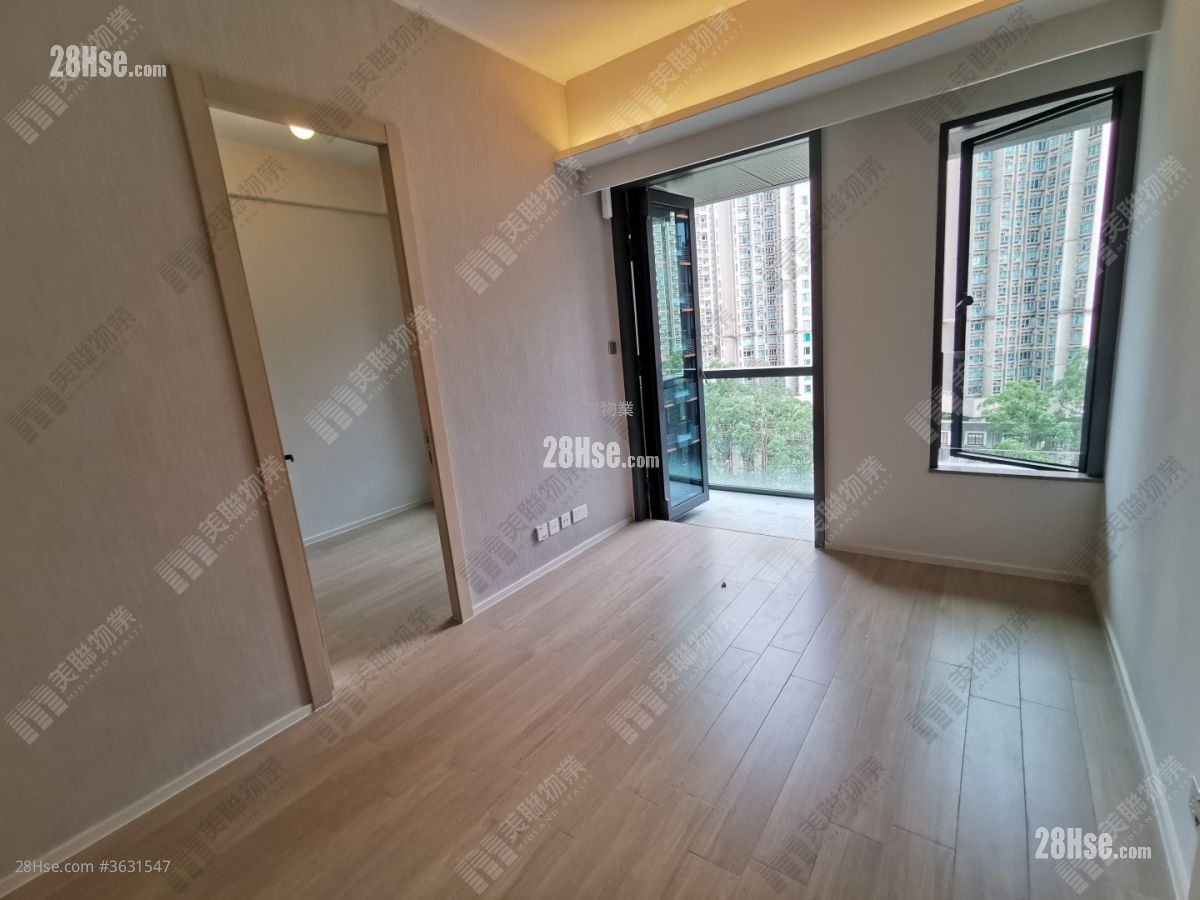 One Innovale 售盤 2 房 , 2 浴室 462 平方呎