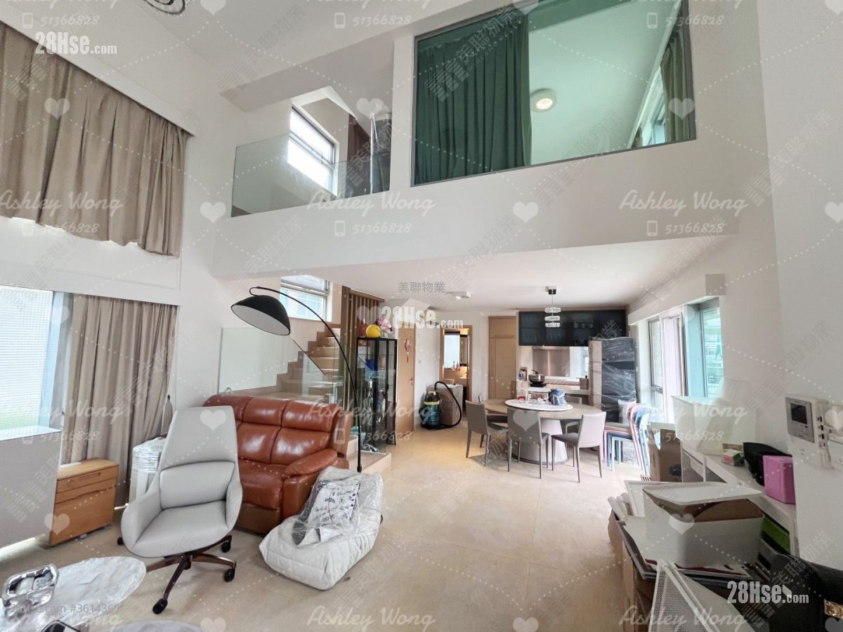 Gadoli Garden Rental 4 Bedrooms , 4 Bathrooms 2,100 ft²