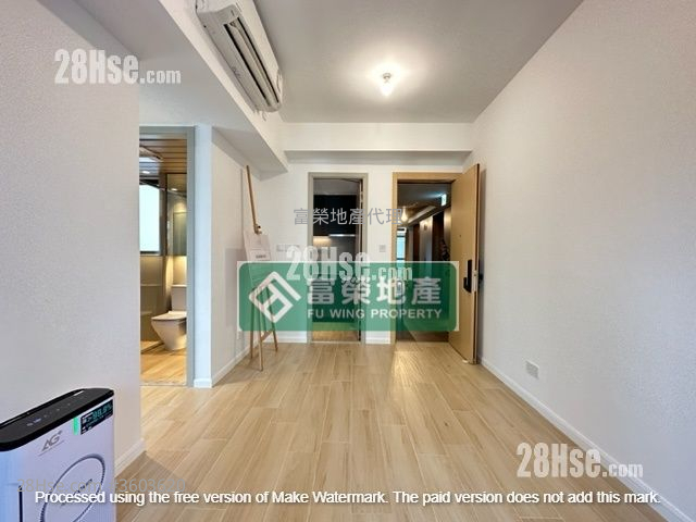 Madera Garden Rental 2 Bedrooms , 1 Bathroom 465 ft²