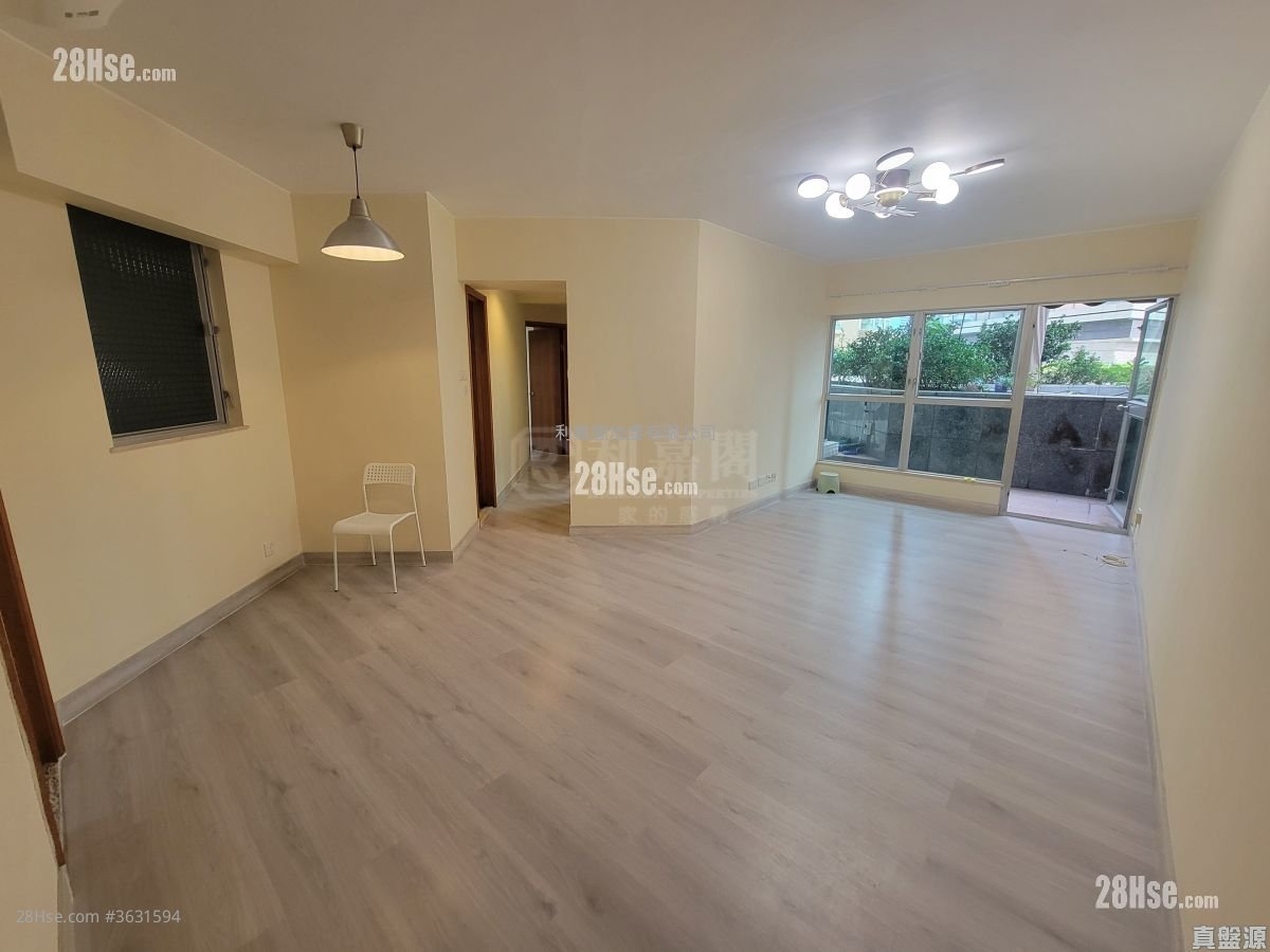 The Waterfront Sell 3 Bedrooms , 1 Bathroom 794 ft²