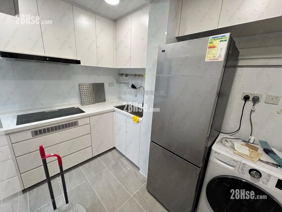 Tin Yau Court Rental 433 ft²