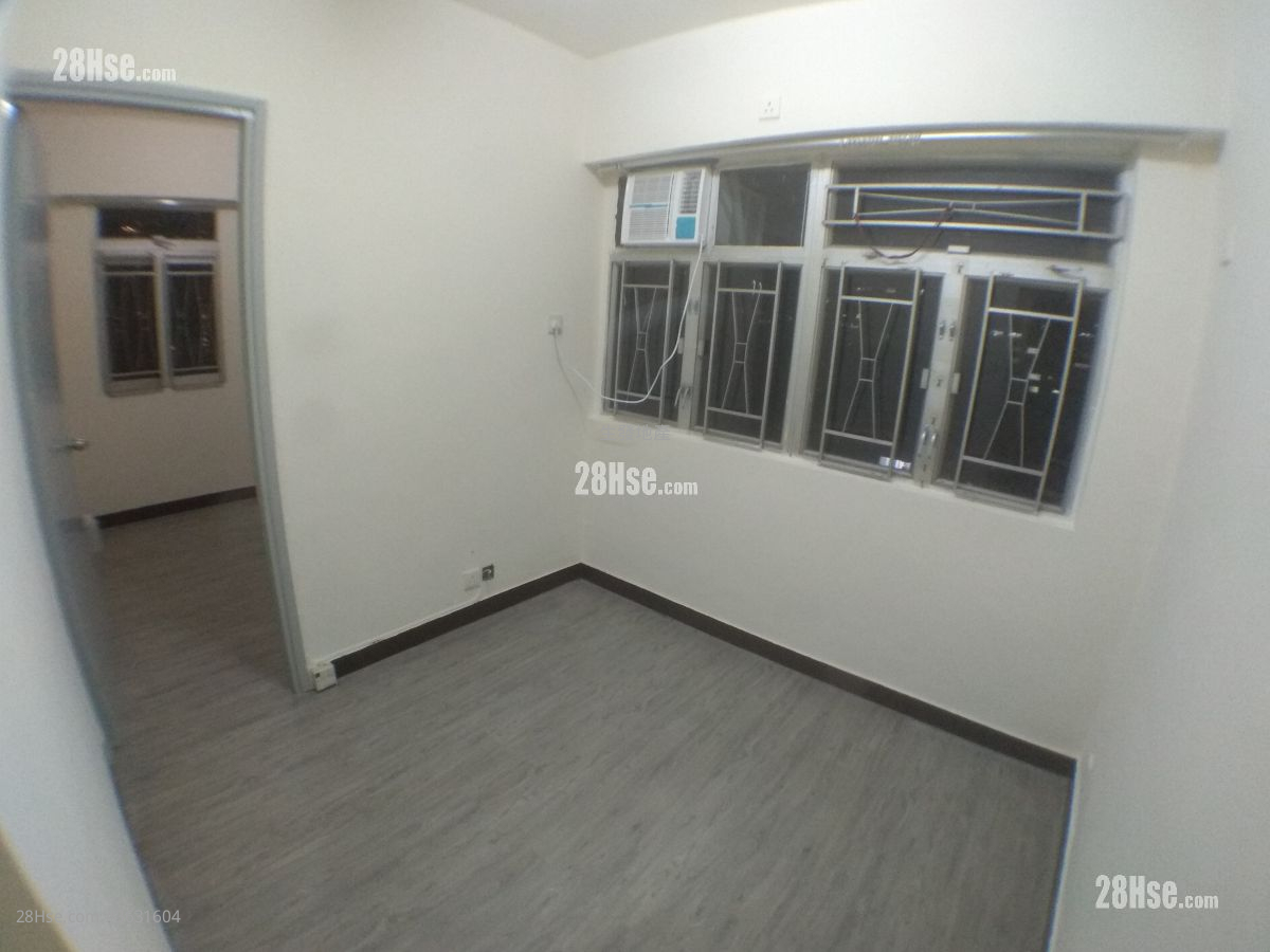 康景樓 租盤 1 房 , 1 浴室 230 平方呎