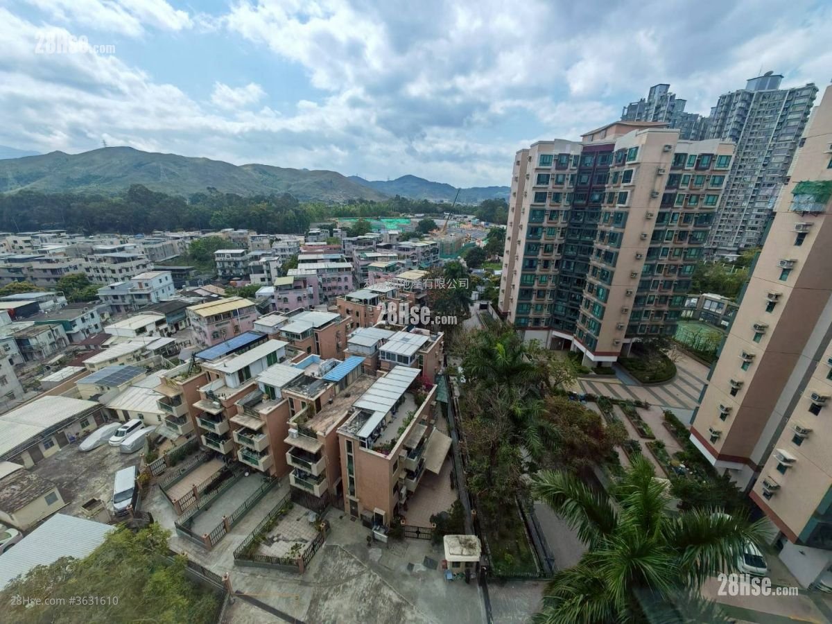 Villa Premiere Sell 3 Bedrooms 665 ft²