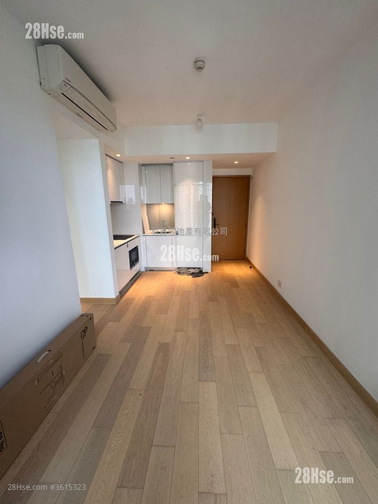 Grand Montara Rental 2 Bedrooms , 1 Bathroom 464 ft²