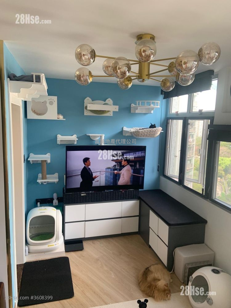 Chuk Yuen (North) Estate Sell 2 Bedrooms , 1 Bathroom 447 ft²